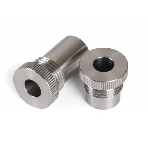 8mm Vacuum Nozzle Insert Set